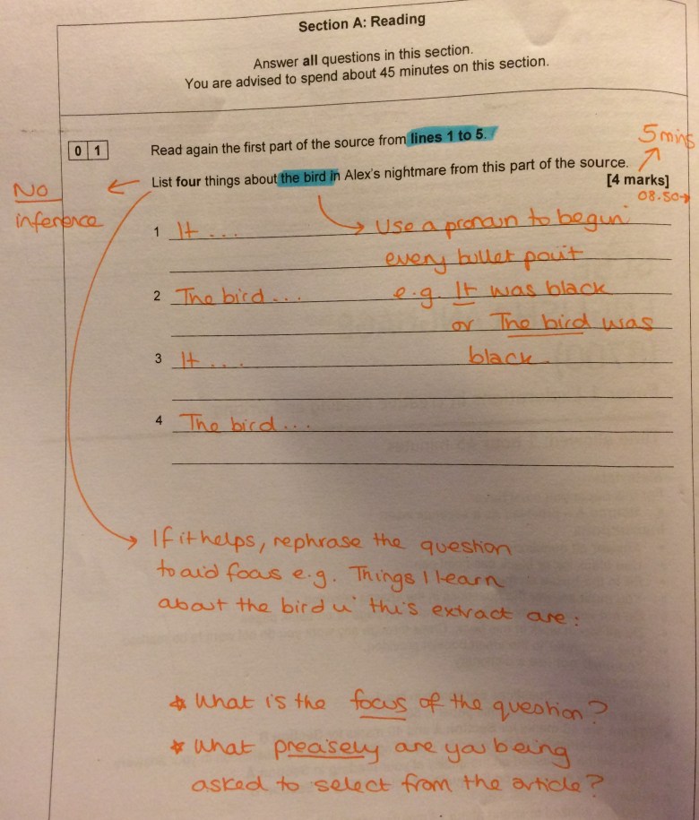 question-1-metacognition