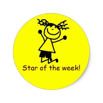star of the week