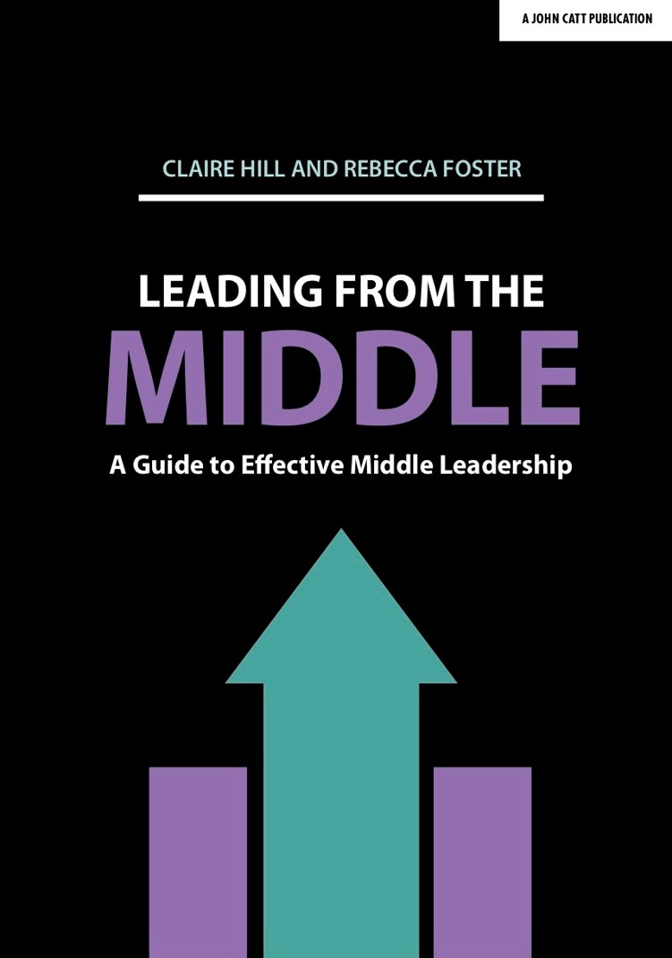 leading from the middle