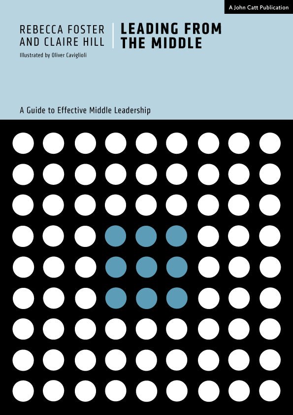 new cover leading from the middle